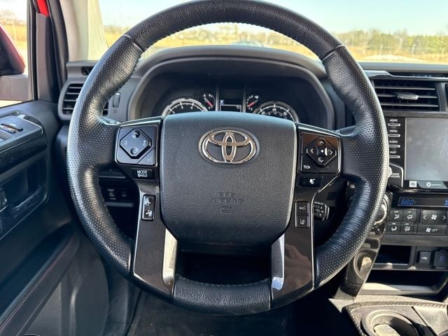 2023 Toyota 4Runner TRD Pro