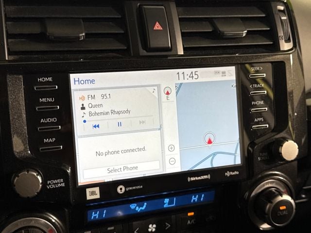 2022 Toyota 4Runner TRD Pro