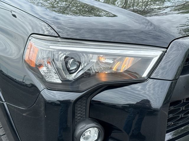 2021 Toyota 4Runner TRD Pro