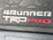 2021 Toyota 4Runner TRD Pro
