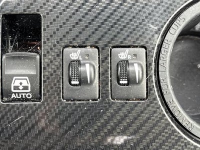 2021 Toyota 4Runner TRD Pro