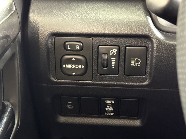 2021 Toyota 4Runner TRD Pro