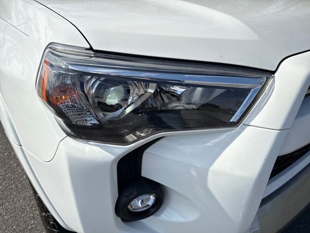 2021 Toyota 4Runner TRD Off-Road Premium