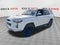 2021 Toyota 4Runner TRD Off-Road Premium