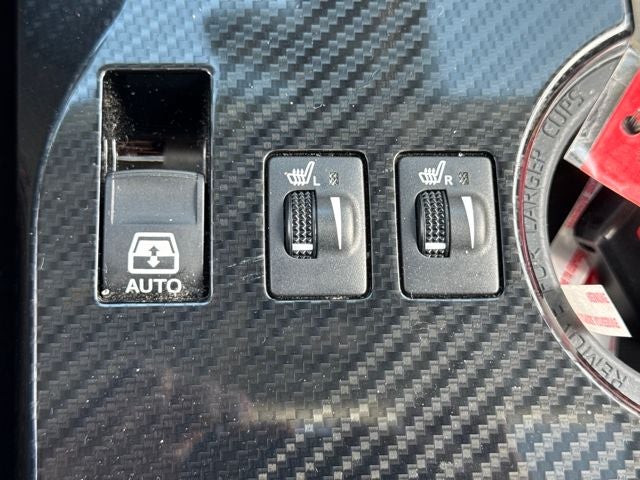 2021 Toyota 4Runner TRD Off-Road Premium