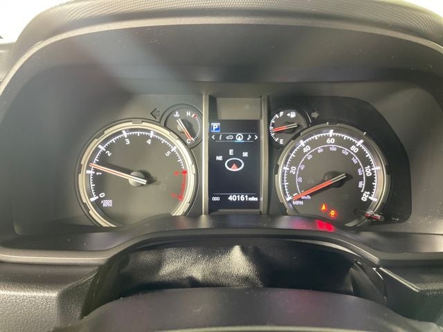 2022 Toyota 4Runner TRD Off-Road Premium