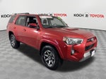 2022 Toyota 4Runner TRD Off-Road Premium