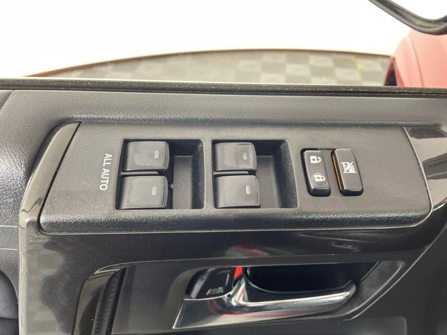 2022 Toyota 4Runner TRD Off-Road Premium