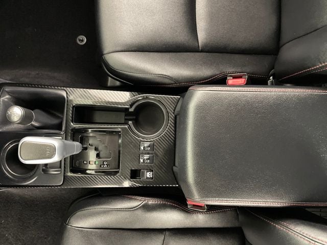 2022 Toyota 4Runner TRD Off-Road Premium