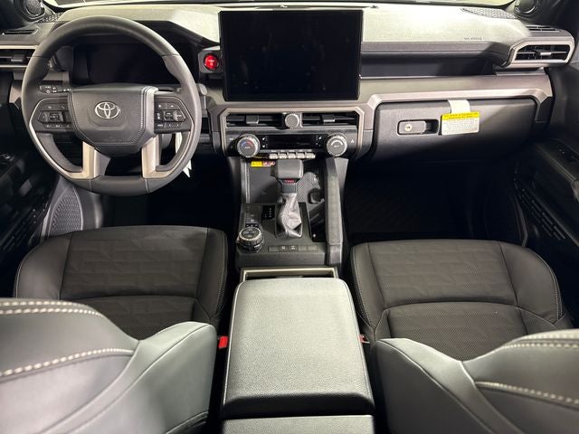 2026 Toyota 4Runner i-FORCE MAX Hybrid TRD Off Road Premium