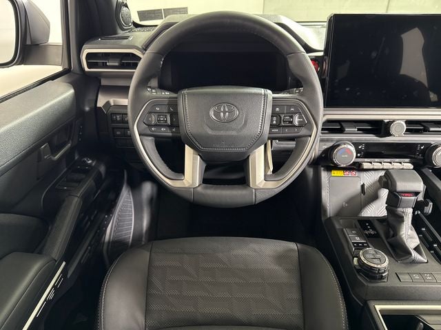 2026 Toyota 4Runner i-FORCE MAX Hybrid TRD Off Road Premium