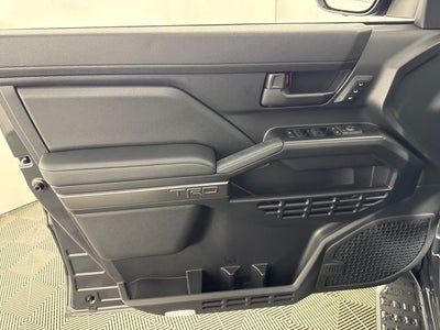 2026 Toyota 4Runner i-FORCE MAX Hybrid TRD Off Road Premium