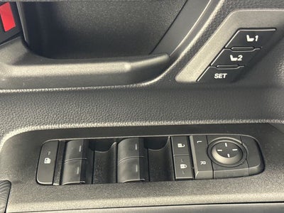 2026 Toyota 4Runner i-FORCE MAX Hybrid TRD Off Road Premium