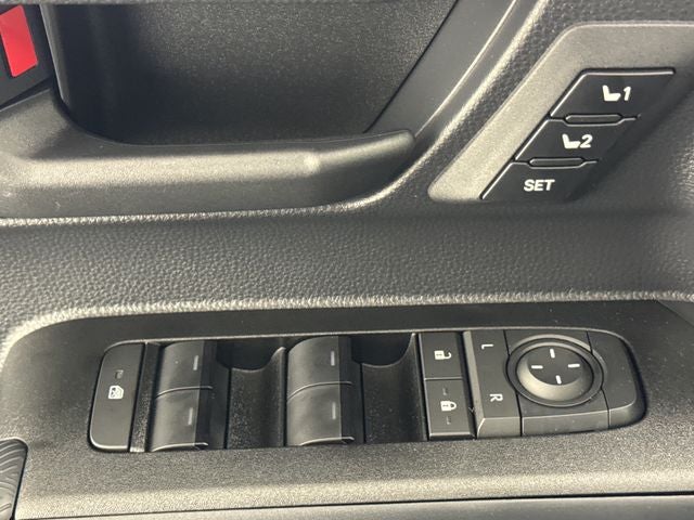 2026 Toyota 4Runner i-FORCE MAX Hybrid TRD Off Road Premium