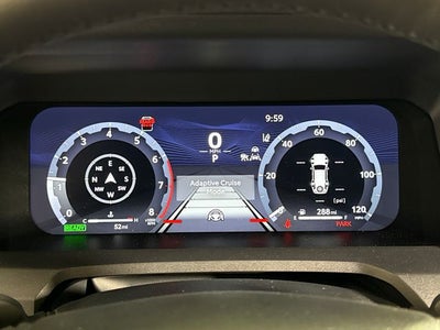 2026 Toyota 4Runner i-FORCE MAX Hybrid TRD Off Road Premium