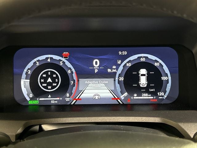 2026 Toyota 4Runner i-FORCE MAX Hybrid TRD Off Road Premium