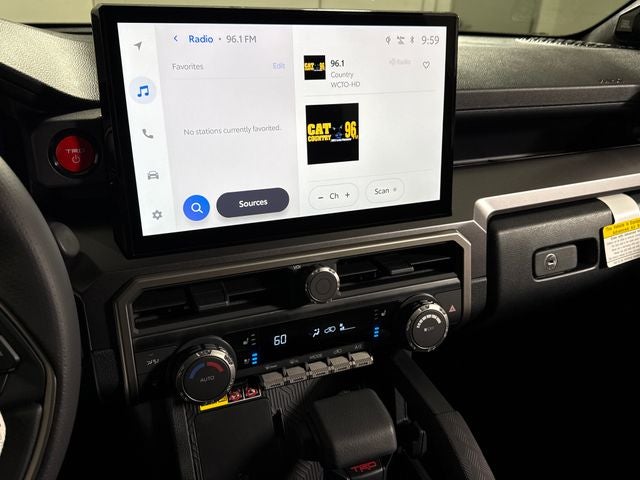 2026 Toyota 4Runner i-FORCE MAX Hybrid TRD Off Road Premium