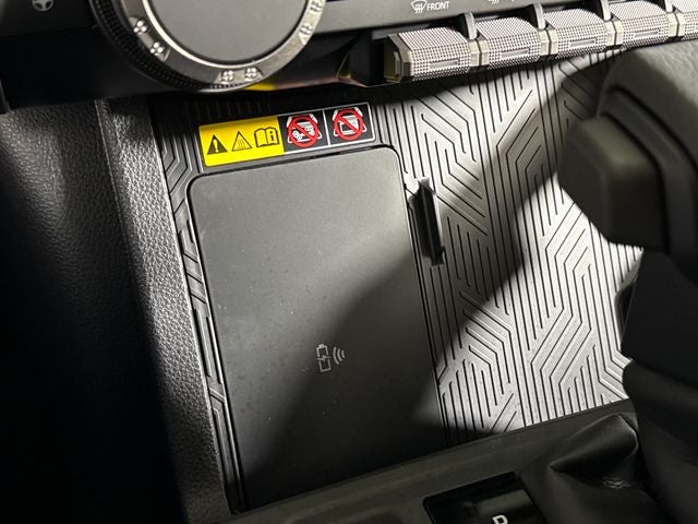 2026 Toyota 4Runner i-FORCE MAX Hybrid TRD Off Road Premium