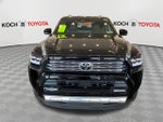 2025 Toyota 4Runner i-FORCE MAX Hybrid Limited