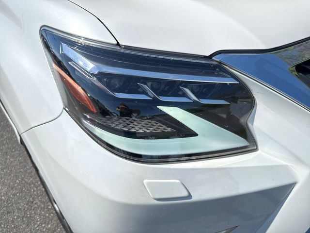 2020 Lexus GX 460