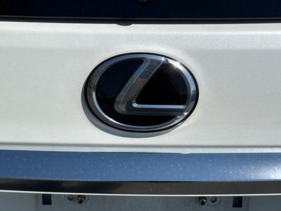 2020 Lexus GX 460