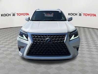 2020 Lexus GX 460