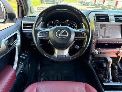 2020 Lexus GX 460