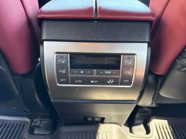 2020 Lexus GX 460