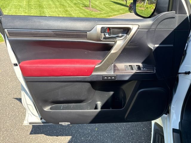 2020 Lexus GX 460
