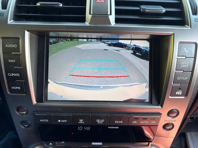2020 Lexus GX 460