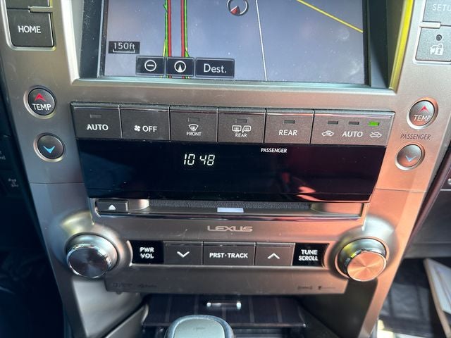 2020 Lexus GX 460