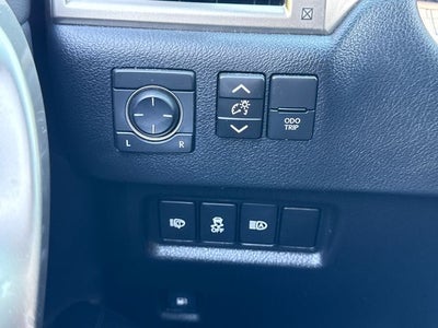 2020 Lexus GX 460