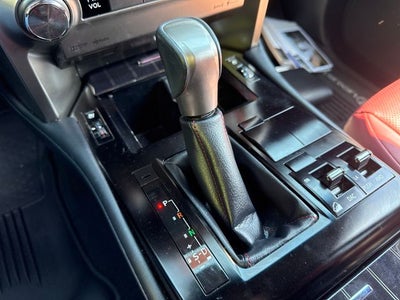 2020 Lexus GX 460