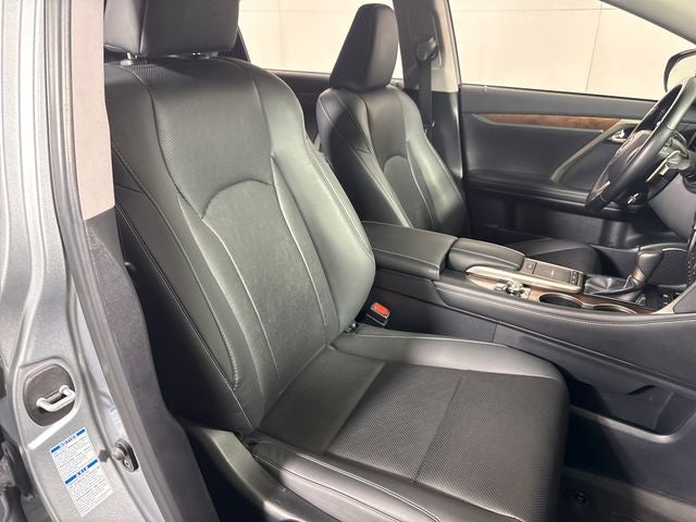 2022 Lexus RX 350L