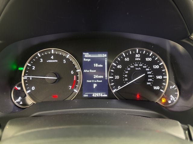 2022 Lexus RX 350L