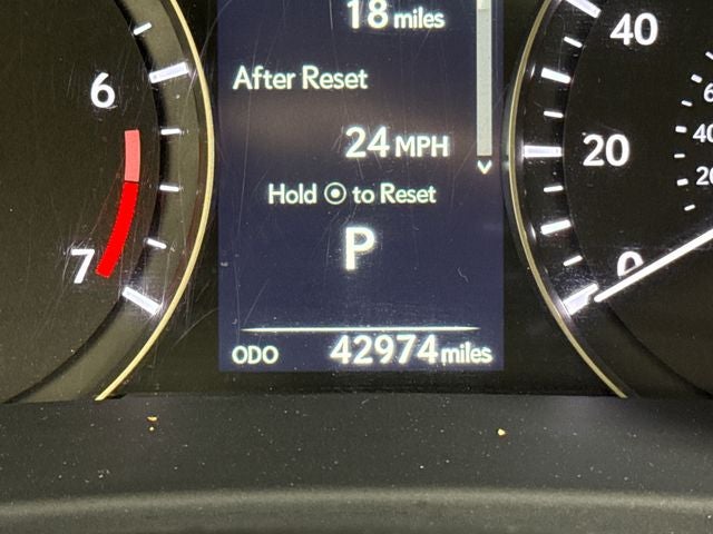 2022 Lexus RX 350L