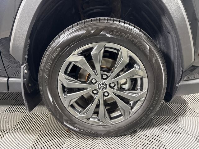 2023 Toyota RAV4 Hybrid XLE Premium
