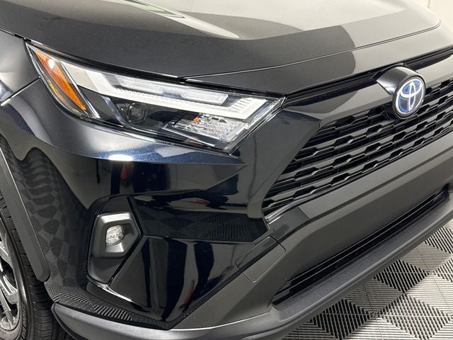 2023 Toyota RAV4 Hybrid XLE Premium