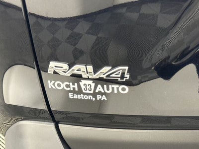 2023 Toyota RAV4 Hybrid XLE Premium