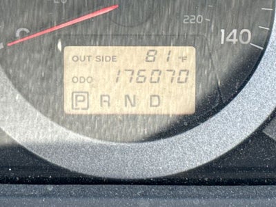 2008 Toyota RAV4 Base