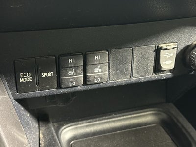 2016 Toyota RAV4 SE