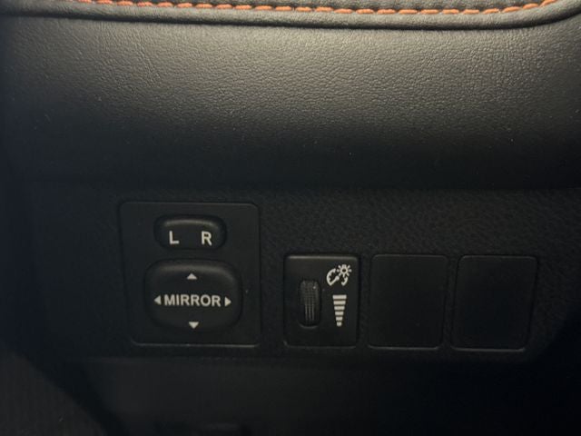 2016 Toyota RAV4 SE