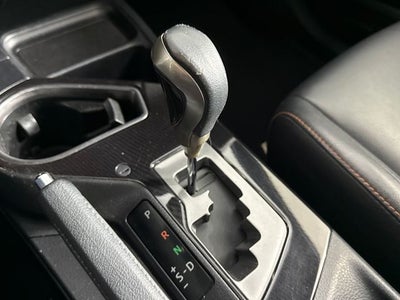 2016 Toyota RAV4 SE