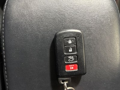2016 Toyota RAV4 SE