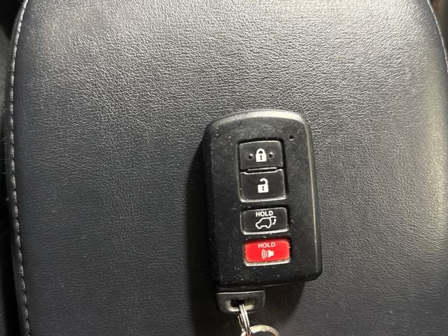 2016 Toyota RAV4 SE