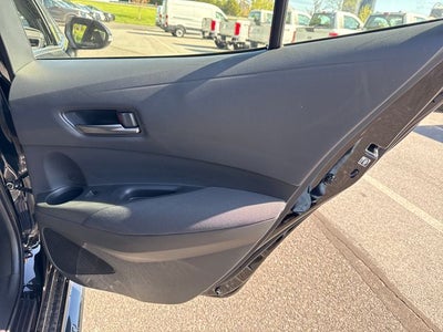 2024 Toyota GR Corolla Premium