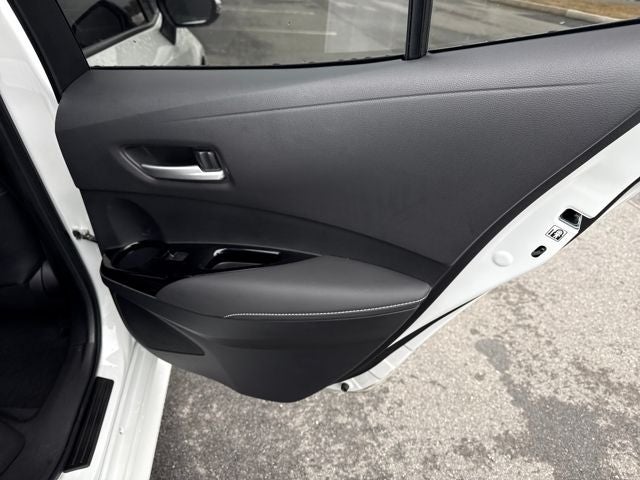 2024 Toyota Corolla Hatchback XSE