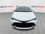 2024 Toyota Corolla Hatchback XSE