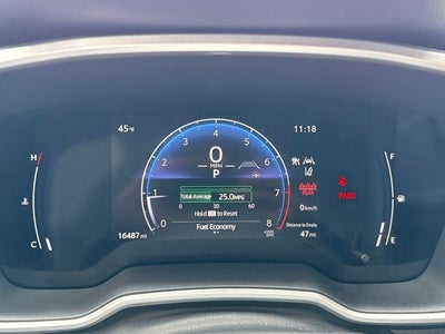 2024 Toyota Corolla Hatchback XSE