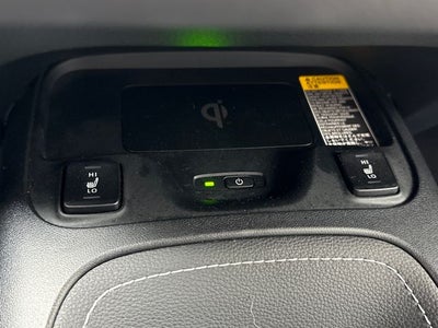 2024 Toyota Corolla Hatchback XSE